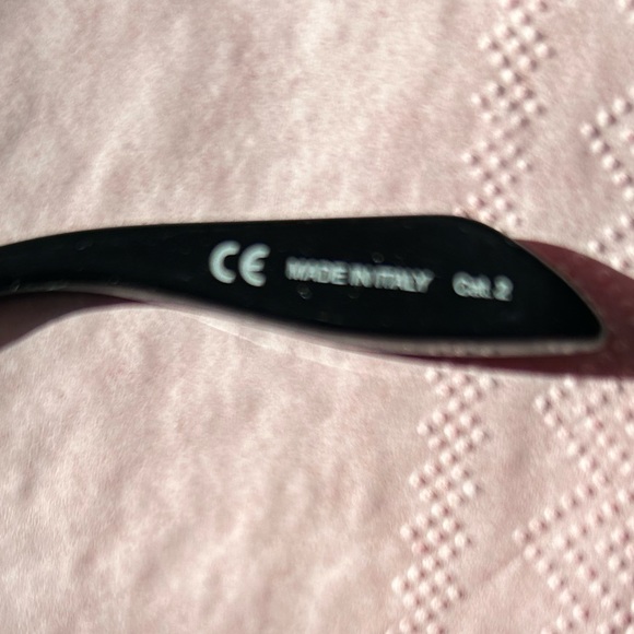 ALEXANDER MCQUEEN SUNGLASSES main image 9